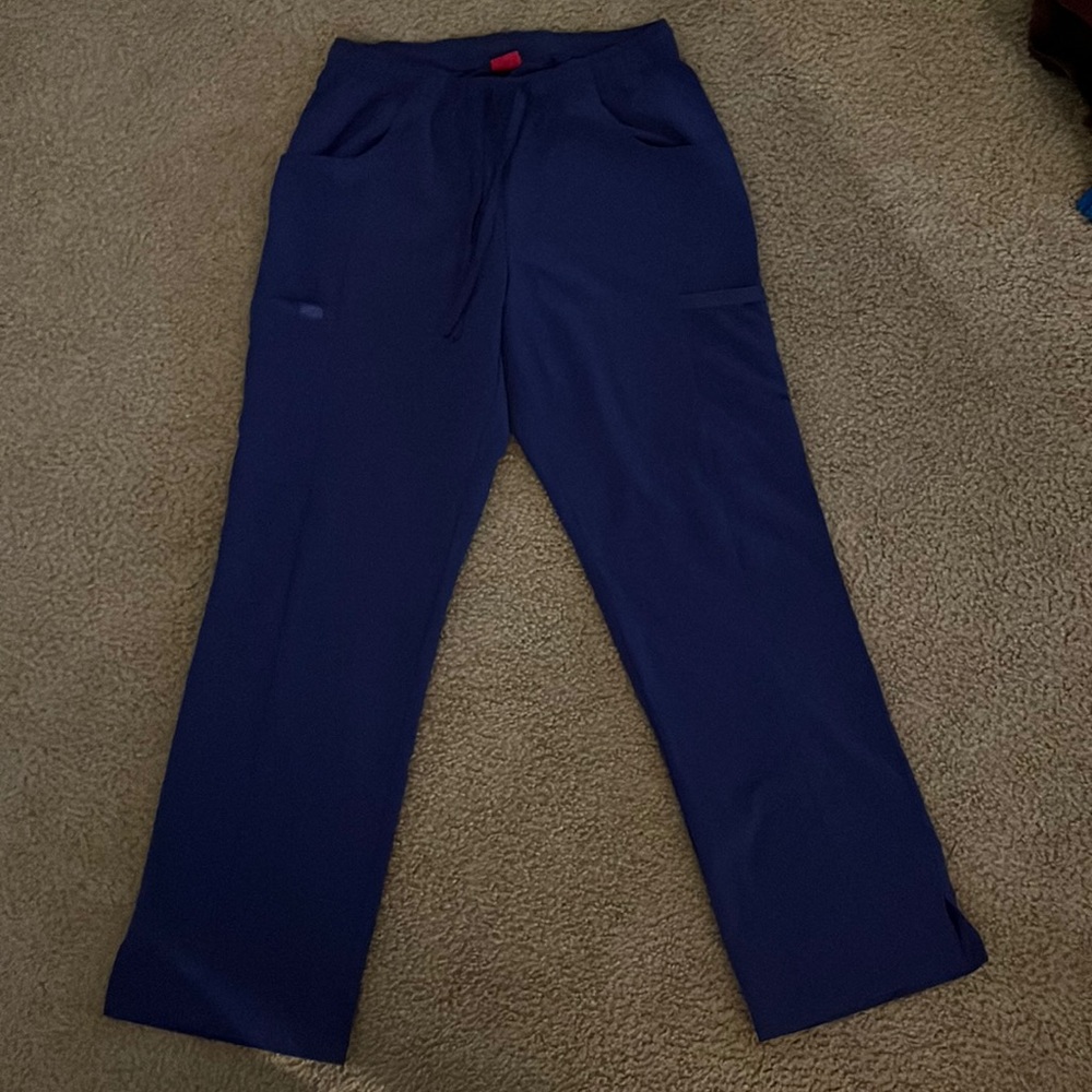 Dickies 7 Pocket Scrub Pant